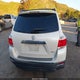 5TDBK3EH9DS198227 2013 Toyota Highlander Se V6 auction photo thumbnail 16