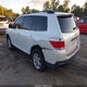 5TDBK3EH9DS198227 2013 Toyota Highlander Se V6 auction photo thumbnail 3
