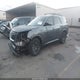5N1DR3BA4NC241186 2022 Nissan Pathfinder Sv 2Wd auction photo thumbnail 2