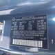 5NMP3DGL8SH121097 2025 Hyundai Santa Fe Xrt auction photo thumbnail 9