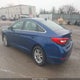 5NPE24AF2HH517258 2017 Hyundai Sonata auction photo thumbnail 3