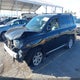 5TDZK3EH3CS050149 2012 Toyota Highlander Base V6 auction photo thumbnail 2