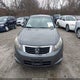 1HGCP2F37AA151663 2010 Honda Accord 2.4 Lx auction photo thumbnail 12