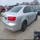 3VW1K7AJ5EM353141 2014 Volkswagen Jetta 2.0L S auction photo thumbnail 4