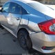 2HGFC2F63MH508460 2021 Honda Civic Lx auction photo thumbnail 6