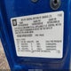 2GCEC19T831212721 2003 Chevrolet Silverado 1500 Ls auction photo thumbnail 9