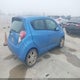 KL8CB6S97EC575703 2014 Chevrolet Spark Ls Auto auction photo thumbnail 4