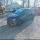 5YFB4MDEXRP205760 2024 Toyota Corolla Le auction photo thumbnail 2