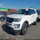 1FM5K8GT5HGE29325 2017 Ford Explorer Sport auction photo thumbnail 2