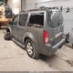 5N1AR18WX6C680503 2006 Nissan Pathfinder Se auction photo thumbnail 3