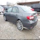 2T1BU4EE5CC794755 2012 Toyota Corolla Le auction photo thumbnail 3