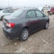 2T1BU4EE5CC794755 2012 Toyota Corolla Le auction photo thumbnail 4