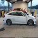 2HGFC2F74JH513848 2018 Honda Civic Ex auction photo thumbnail 13