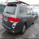 5FNRL38798B086827 2008 Honda Odyssey Ex-L auction photo thumbnail 4