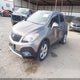 KL4CJCSB2FB066907 2015 Buick Encore Leather auction photo thumbnail 2
