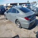 KMHL24JA3PA271320 2023 Hyundai Sonata Se auction photo thumbnail 3