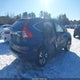 5J6RM4H99GL049996 2016 Honda Cr-V Touring auction photo thumbnail 4
