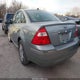 1FAHP24137G126261 2007 Ford Five Hundred Sel auction photo thumbnail 3