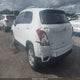 KL7CJLSB8MB313833 2021 Chevrolet Trax Fwd Lt auction photo thumbnail 6