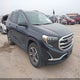 3GKALVEV5JL372116 2018 GMC Terrain Slt auction photo thumbnail 1