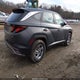 5NMJACDE2SH529090 2025 Hyundai Tucson Se auction photo thumbnail 4
