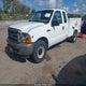 1FTNX20L01ED77861 2001 Ford F-250 Lariat/Xl/Xlt auction photo thumbnail 2