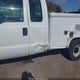 1FTNX20L01ED77861 2001 Ford F-250 Lariat/Xl/Xlt auction photo thumbnail 6