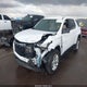 1GNERFKW3PJ226884 2023 Chevrolet Traverse Fwd Ls auction photo thumbnail 2