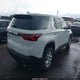 1GNERFKW3PJ226884 2023 Chevrolet Traverse Fwd Ls auction photo thumbnail 4