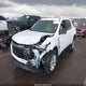1GNERFKW3PJ226884 2023 Chevrolet Traverse Fwd Ls auction photo thumbnail 6