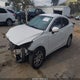 3MYDLBZV0GY124516 2016 Scion Ia auction photo thumbnail 2