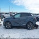KNDPVCAG8P7084745 2023 Kia Sportage Hybrid Ex auction photo thumbnail 14