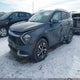 KNDPVCAG8P7084745 2023 Kia Sportage Hybrid Ex auction photo thumbnail 2