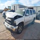 3GNEC16Z75G226815 2005 Chevrolet Suburban 1500 Lt auction photo thumbnail 2