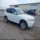 5UXWX9C53E0D17927 2014 BMW X3 xDrive28I auction photo thumbnail 1