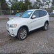 5UXWX9C53E0D17927 2014 BMW X3 xDrive28I auction photo thumbnail 2