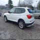 5UXWX9C53E0D17927 2014 BMW X3 xDrive28I auction photo thumbnail 3