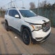 1GKKNULS6HZ320014 2017 GMC Acadia Slt-1 auction photo thumbnail 1