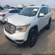 1GKKNULS6HZ320014 2017 GMC Acadia Slt-1 auction photo thumbnail 2
