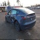 5YJ3E1EA3PF685595 2023 Tesla Model 3 Rear-Wheel Drive auction photo thumbnail 3