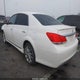 4T1BK3DB5BU431294 2011 Toyota Avalon Limited auction photo thumbnail 3