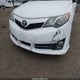 4T1BF1FK7CU568390 2012 Toyota Camry Se auction photo thumbnail 6