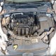 1FADP3F21EL389878 2014 Ford Focus Se auction photo thumbnail 10