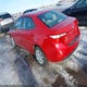 5YFBURHE5GP407880 2016 Toyota Corolla Le auction photo thumbnail 3