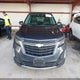 2GNAXKEV2N6110540 2022 Chevrolet Equinox Fwd Lt auction photo thumbnail 13