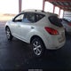 JN8AZ18U19W100548 2009 Nissan Murano S auction photo thumbnail 3
