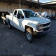 1GCVKNEC7JZ302401 2018 Chevrolet Silverado 1500 Wt auction photo thumbnail 1