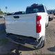 1GCRDAEK5RZ197722 2024 Chevrolet Silverado 1500 4Wd Standard Bed Wt auction photo thumbnail 16