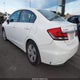 19XFB2F5XFE203481 2015 Honda Civic Lx auction photo thumbnail 3