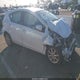 JTDKDTB3XD1041192 2013 Toyota Prius C Three auction photo thumbnail 1